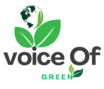 Voice Of Green