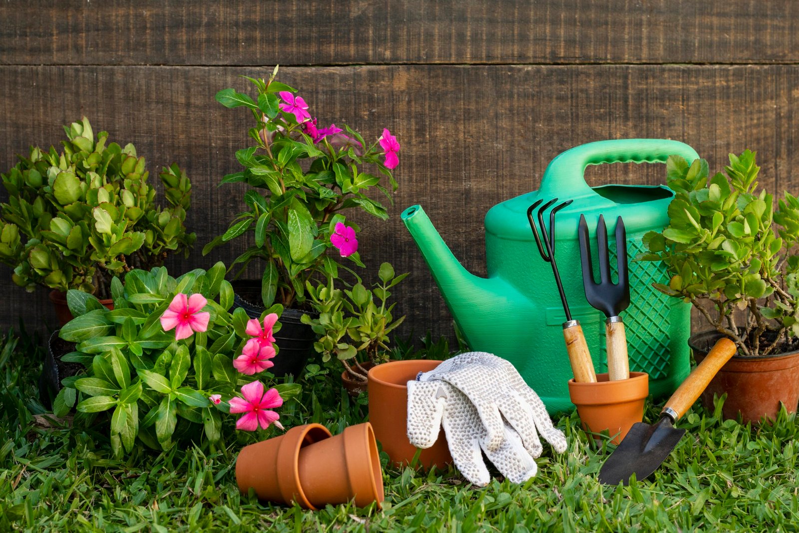 gardening accessories